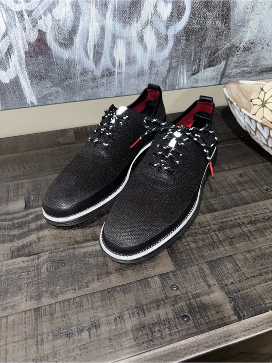 Cole Haan Other - Cole Haan Original grand Stitchlite Wingtip Oxford shoes MENS 9.5